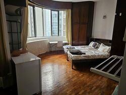 Horizon Towers (D9), Condominium #566224521